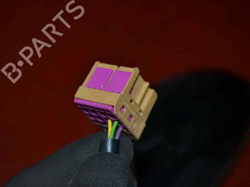 Left mirror SEAT IBIZA III (6L1) 1.9 TDI | BP1542326C26 