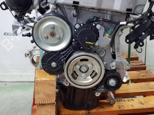 Engine DS DS 7 Crossback (J4_, JR_, JC_) | BP40082963M1 - Image 4