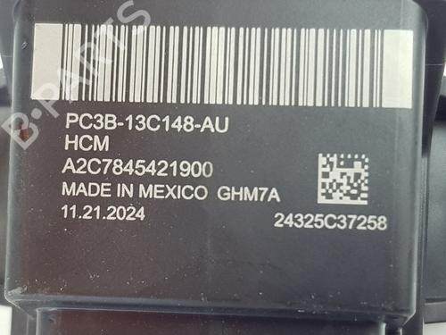 Electronic module VW TRANSPORTER T7 Van (TV_, TW_) | BP36679449M83 - Image 4