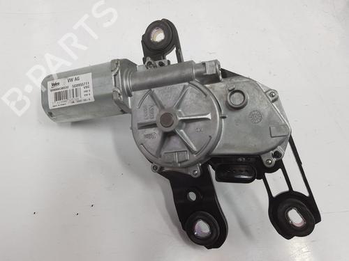 Rear wiper motor VW GOLF VII (5G1, BQ1, BE1, BE2) 2.0 GTI Clubsport | BP14834561M102 