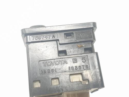 Mirror switch TOYOTA LAND CRUISER PRADO (_J12_) 3.0 D-4D (KDJ120, KDJ125) | BP17217473I25 