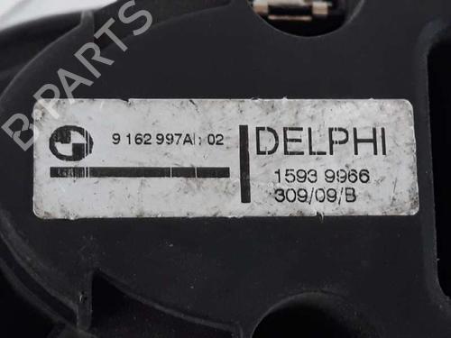 Right front window switch BMW 1 (E81) 118 d | BP3422058I26 