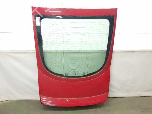 Used Tailgate AUDI TT (8N3) 1.8 T (180 hp) 5225392