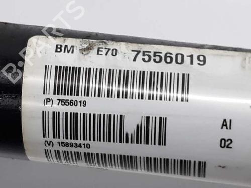 Other BMW X5 (E70) xDrive 30 d | BP14077465O1 
