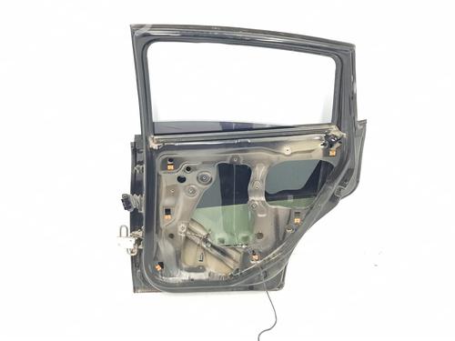 Right rear door SEAT LEON (1P1) 1.9 TDI | BP10690194C5 