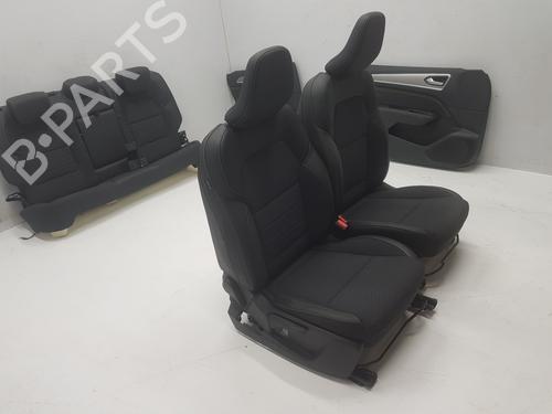 Seats set RENAULT ARKANA I (LCM_, LDN_)  | BP32439006C78 