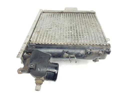 Intercooler TOYOTA LAND CRUISER PRADO (_J12_) 3.0 D-4D (KDJ120, KDJ125) | BP21393088M30 