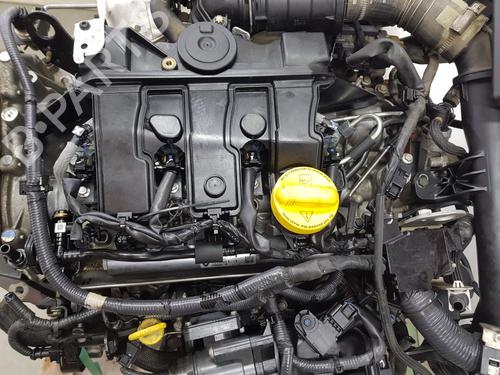 Engine NISSAN QASHQAI II (J11, J11_) 1.6 dCi | BP35976052M1  - Image 8