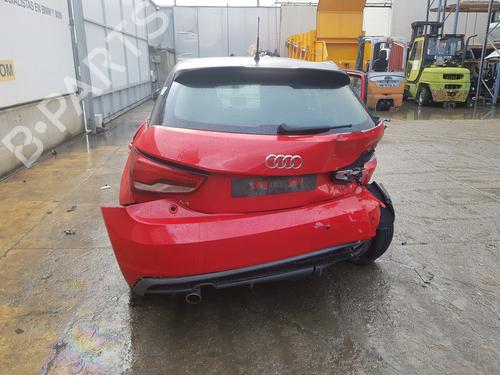Left headlight AUDI A1 Sportback (8XA, 8XF) 1.6 TDI | BP38050038C28 - Image 30