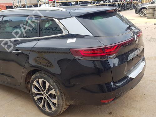 Electronic module RENAULT MEGANE IV Grandtour (K9A/M/N_) | BP32631741M83