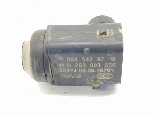 Elektronisk modul MERCEDES-BENZ M-CLASS (W164) ML 63 AMG 4-matic (164.177) (510 hp) 13298257