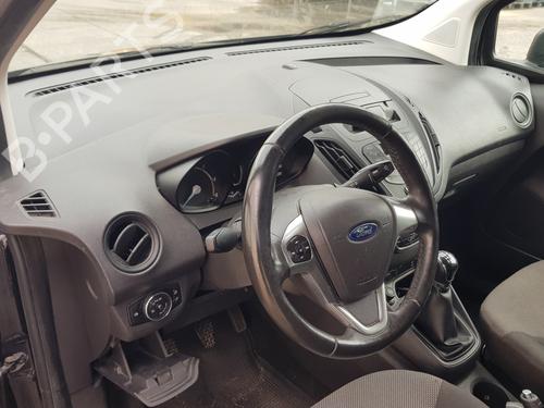 Front wiper motor FORD TRANSIT COURIER B460 MPV 1.5 TDCi | BP30786986M29 