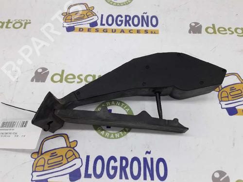 Pedal BMW X3 (E83) xDrive 30 d | BP1726793I4 