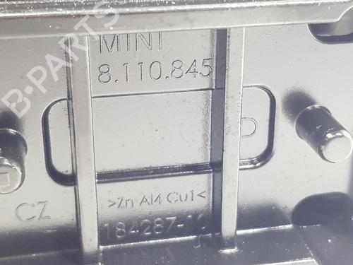Armrest / Center console MINI MINI CLUBVAN (R55) Cooper D | BP12461417I20 