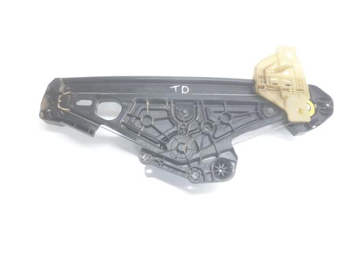 Rear right window mechanism RENAULT CAPTUR II (HF_) E-TECH 160 | BP34381242C25 - Image 3