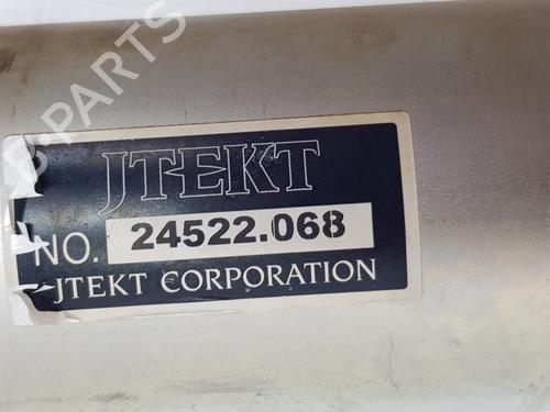 Other TOYOTA HILUX VIII Platform/Chassis (_N1_)  | BP29370778O1 