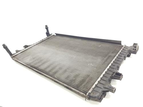 Water radiator SKODA OCTAVIA III (5E3, NL3, NR3) 2.0 TDI | BP29535993M31