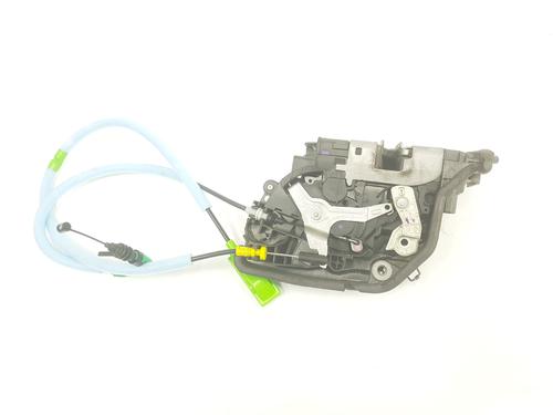 Front left lock BMW X1 (F48) sDrive 18 d | BP9704086C98 
