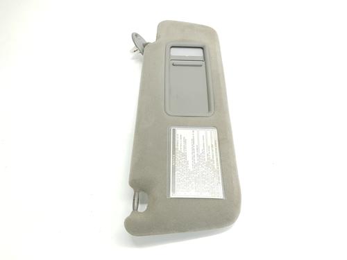 Right sun visor TOYOTA LAND CRUISER PRADO (_J12_) 3.0 D-4D (KDJ120, KDJ125) | BP20199645I2 