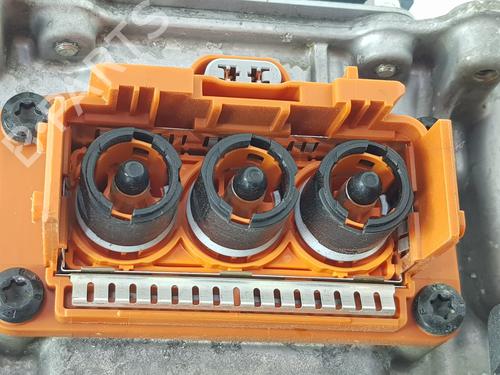 Inverter/Converter RENAULT ESPACE VI (RHN) E-TECH 200 Hybrid | BP32328481M119 - Image 11