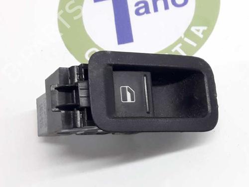 Used Left rear window switch VW POLO V (6R1, 6C1) 1.6 (90 hp) 4206494