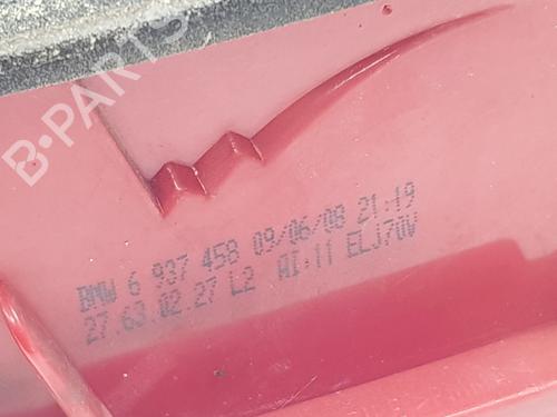 Right taillight BMW 3 (E90) 318 d | BP29454210C35 