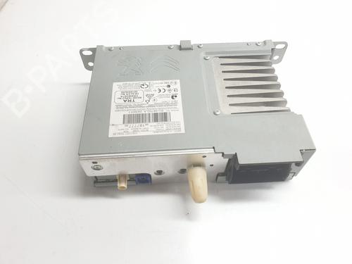 Electronic module PEUGEOT EXPERT Van (V_)  | BP31589586M83 