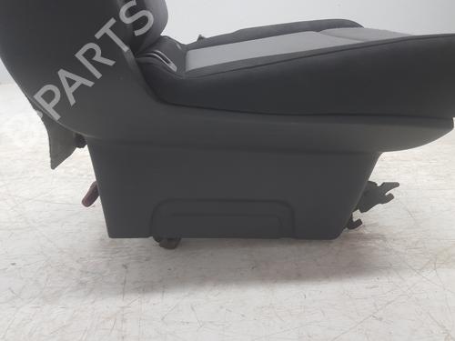 Rear seat CITROËN SPACETOURER Bus (V_) | BP35978814C17 - Image 9