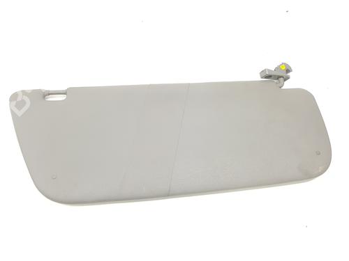 Højre solskærm Højre solskærm MERCEDES-BENZ SPRINTER 3,5-t Van (B907, B910) 319 CDI RWD (907.633, 907.635, 907.637) (190 hp) 34381036 34381036