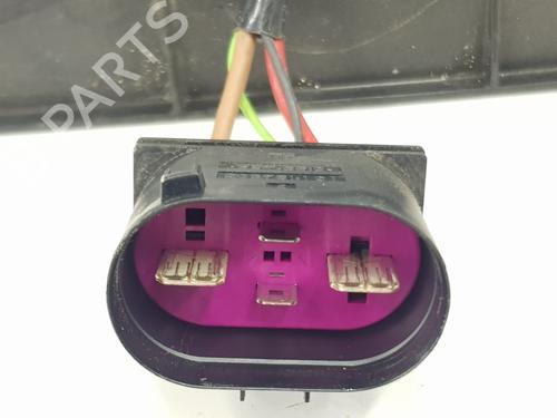 Radiator fan SKODA SCALA (NW1)  | BP29409534M35 