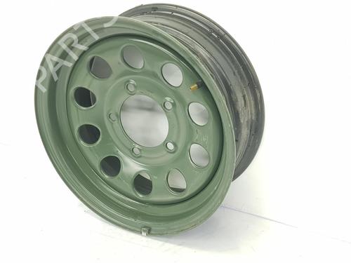 Rim SUZUKI SAMURAI Closed Off-Road Vehicle (SJ_) 1.9 TD All-wheel Drive (SJ419TD) | BP9308973C45 