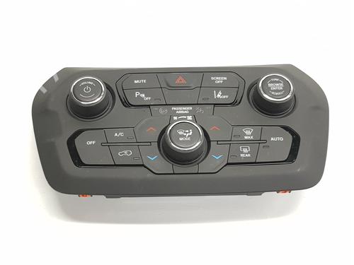 Spak kontakt JEEP RENEGADE SUV (BU, B1, BV) 1.3 T-GDi (150 hp) 23537896
