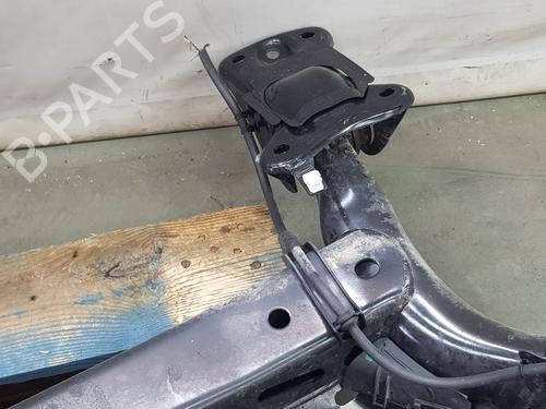 Rear axle SEAT LEON (KL1, KLG)  | BP29436569M2 