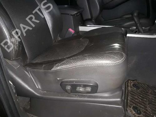 Elektronisk sensor NISSAN PATHFINDER III (R51) 2.5 dCi | BP1289731M84 
