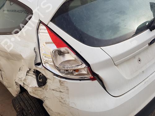 Module électronique FORD FIESTA VI (CB1, CCN)  | BP28198339M83 