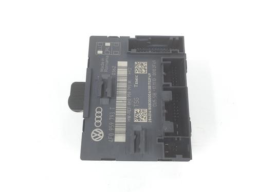 Electronic module AUDI Q7 (4LB) 3.0 TDI quattro | BP9841497M83 