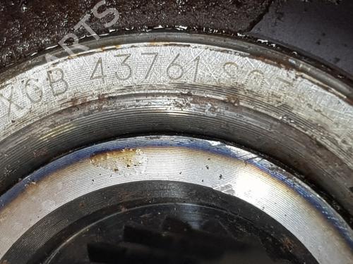 Right front steering knuckle DACIA SANDERO III 1.0 TCe 110 | BP32679402M26 - Image 5