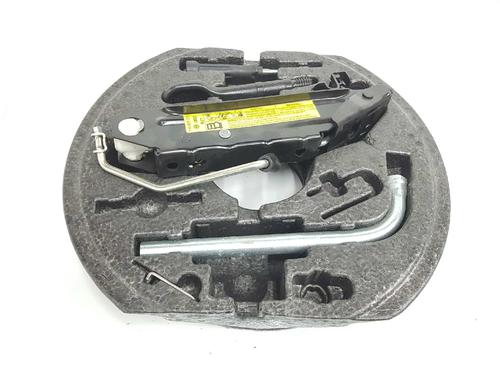 Used Jack Kit VW SCIROCCO III (137, 138) 2.0 TDI (140 hp) 14078531