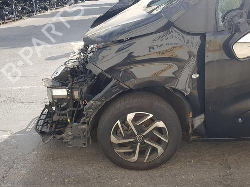 Left front window switch TOYOTA PROACE CITY VERSO MPV (BKY_) | BP38445361I27 - Image 19