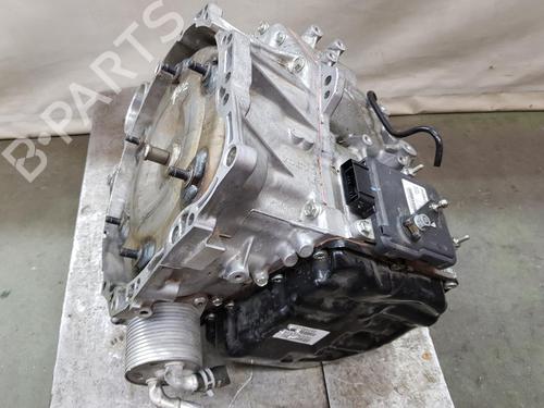 Gearbox VOLVO S90 II (234) D4 | BP18087478M3 