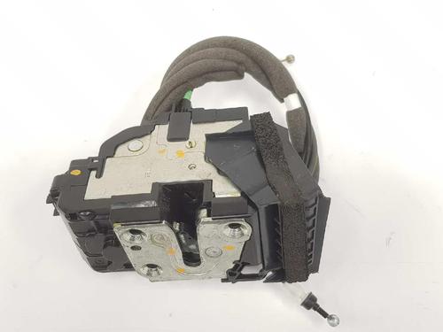 Front right lock NISSAN JUKE (F15) 1.2 DIG-T | BP6012934C97 