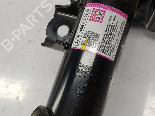 Right front shock absorber HYUNDAI IONIQ (AE) 1.6 GDI Hybrid | BP15510211M17 