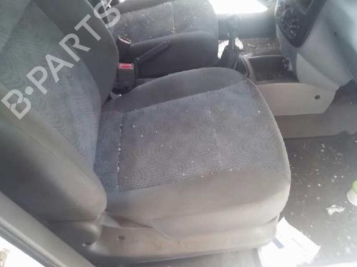 Left front door DAEWOO KALOS Saloon (KLAS) 1.4 | BP16534946C2 