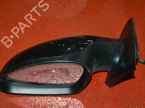 Left mirror SEAT IBIZA III (6L1)  | BP1324953C26 