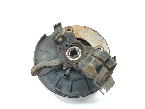 Right front steering knuckle AUDI A3 Sportback (8PA) 1.4 TFSI | BP21003901M26 