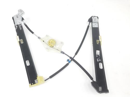 Used Front left window mechanism CUPRA LEON Sportstourer (KL8, KU8, KUD) 1.4 e-HYBRID (204 hp) 12577530