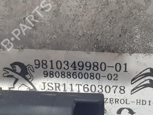 AC compressor OPEL COMBO E Tour / Life (K9) | BP32266449M34