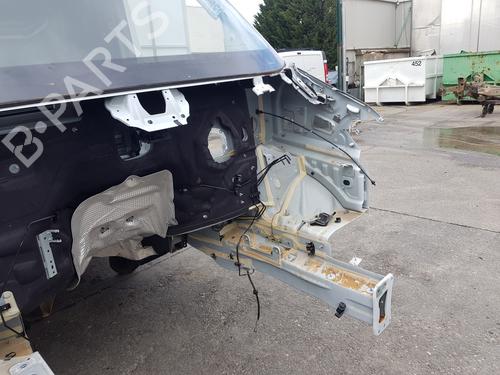 Other VW CRAFTER Van (SY_, SX_)  | BP29535650O1 