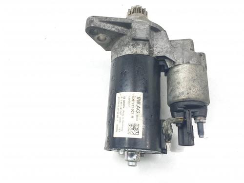 Used Starter Starter AUDI A1 Sportback (8XA, 8XF) 1.6 TDI (115 hp) 40157049 40157049