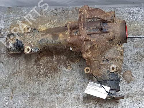 Used Front differential TOYOTA LAND CRUISER PRADO (_J12_) 3.0 D-4D (KDJ120, KDJ125) (166 hp) 6709121